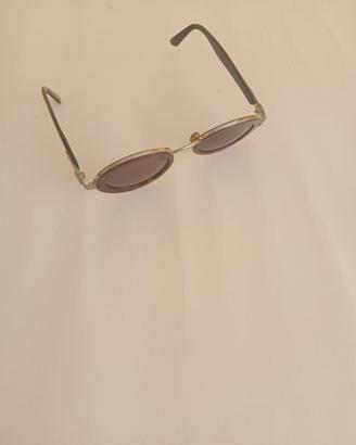 occhiali da sole vintage 