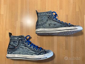 Scarpe sneakers Diesel