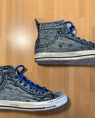 Scarpe sneakers Diesel