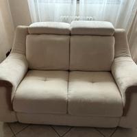 Divano 2 posti