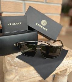 Occhiali da sole Versace