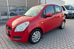 SUZUKI - Splash - 1.0 L NEOPATENTATI
