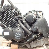 MOTORE Triumph Legend 900 TT 7178km VIDEO