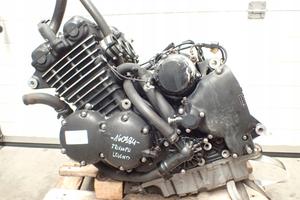 MOTORE Triumph Legend 900 TT 7178km VIDEO