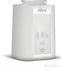 Scalda biberon chicco