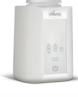 Scalda biberon chicco