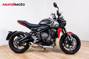 TRIUMPH TRIDENT 660 - 2022