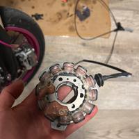 Statore husqvarna sm