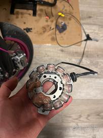 Statore husqvarna sm