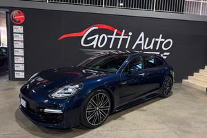 PORSCHE Panamera SPORT TURISMO 10 YRS EDITION IV