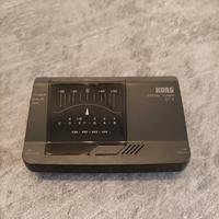 accordatore KORG 
