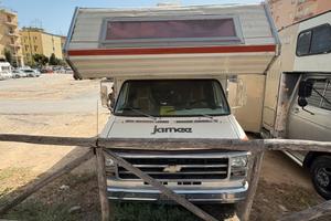 Chevrolet jamee accetto permute con macchine