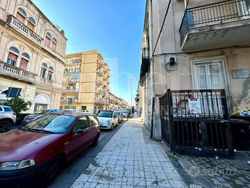 Appartamento Messina [gabnord14VRG]