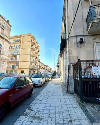 Appartamento Messina [gabnord14VRG]