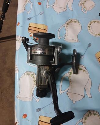 mulinello daiwa AMG4050