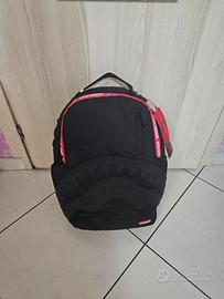 zaino sprayground