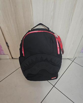 zaino sprayground