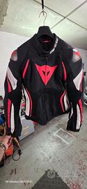 Dainese Estrema  Air Tex