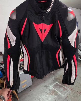 Dainese Estrema  Air Tex