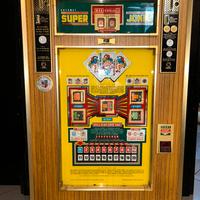 Super joker rotomat