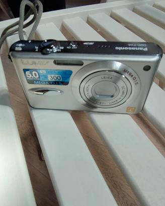 macchina fotografica