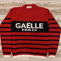 Maglione Gaelle Paris Bambina