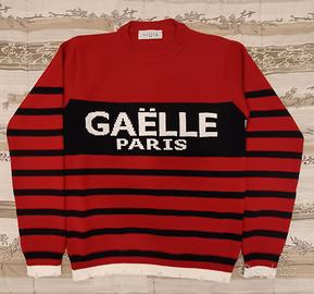 Maglione Gaelle Paris Bambina