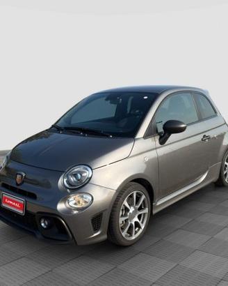 ABARTH 595 595 1.4 Turbo T-Jet 165 CV