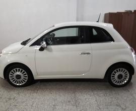 Fiat 500 gpl