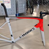 kit telaio Specialized Roubaix Sworks 58