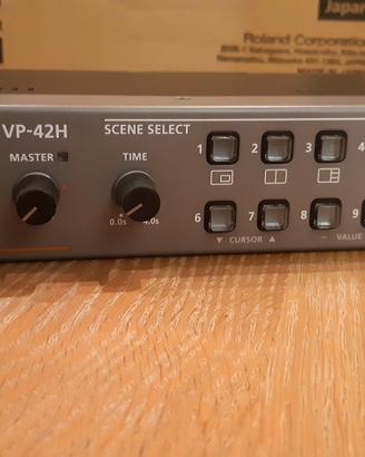Roland VP-42H 