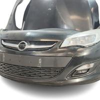 Musata airbag opel astra J porte RICAMBI