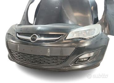 Musata airbag opel astra J porte RICAMBI