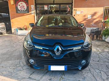 Renault Clio 1.2 75CV GPL 5 porte Wave