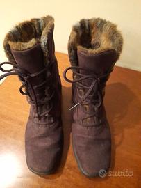 Stivaletti  Donna "Ara" Gore-tex misura 39