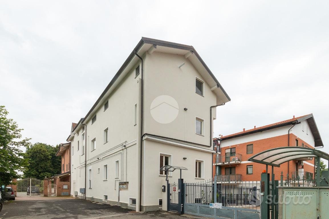 Apartment in Caselle Torinese, Torino - Altro