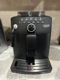 Macchina del Caffè Gaggia Milano