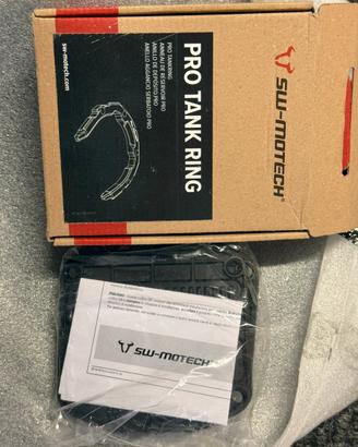 Sw Motech Pro Tank Ring R 1300 GS BMW