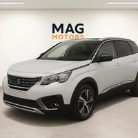 Peugeot 5008 BlueHDi 130 S&S EAT8 Allure 7posti