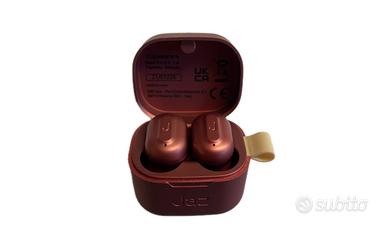 JAZ Auricolari wireless TWS AIRON con custodia in
