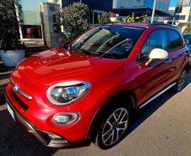 Fiat 500X 2.0 MultiJet 140 CV 4x4 Cross Plus