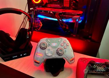 Flydigi Apex 4 Hall Effect PRO CONTROLLER