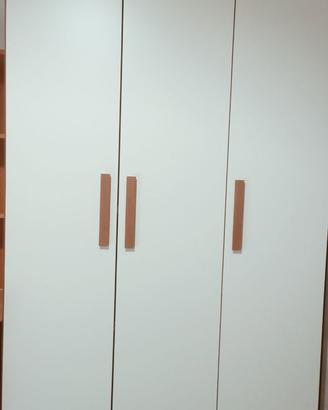 ARMADIO 3 ANTE