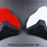 Unghia monoposto DUCATI SBK 848 1098 1198 2007 12