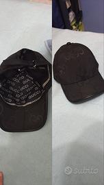 Cappello gucci