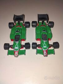 Majorette Benetton Renault 