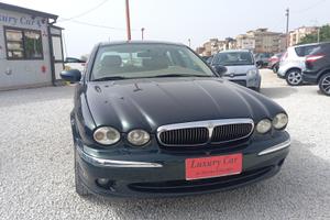 Jaguar X-Type 3.0 V6 24V cat Executive