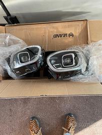 copia fari anteriori mini countryman