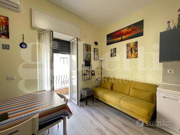 Appartamento Gaeta [Cod. rif A28VRG]