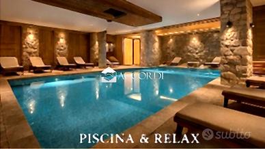 Rif.AS107| albergo bormio